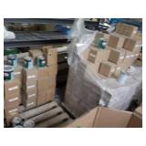 8 qts Glidden Paint- your choice of...