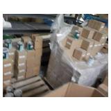 8 qts Glidden Paint- your choice of...