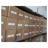 8 qts Glidden Paint- your choice of...