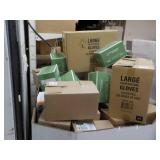 pallet of Overstock, Unclaimed and ...