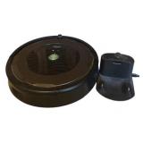 Aero Force Performance Cleaning System / iRobot Roomba
