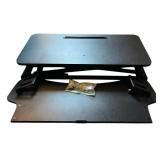 Standing Table VIV Desk / Sit to Stand Desk Riser