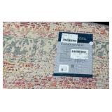 Montana Kaleidoscope Rug - Multicolored Pattern