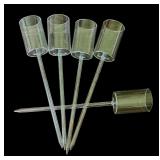 Unique Candle Holders