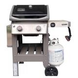 Weber Outdoor Gas Grill