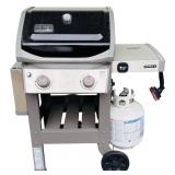 Weber Outdoor Gas Grill