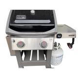 Weber Outdoor Gas Grill