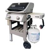 Weber Outdoor Gas Grill