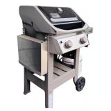 Weber Outdoor Gas Grill