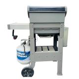 Weber Outdoor Gas Grill