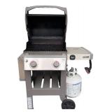 Weber Outdoor Gas Grill
