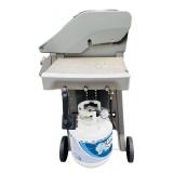 Weber Outdoor Gas Grill