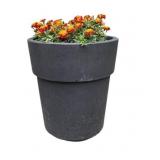 Planter for Umbrella and Flowers