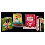 Fantastic Lot of Cook Books including The Greens, The South Beach Diet, Highballs High Heels, Sweet and More
