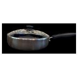 Kitchenware Double Boiler, Nesting Bowls and Stainless Bowl