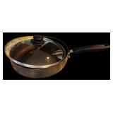 Kitchenware Double Boiler, Nesting Bowls and Stainless Bowl