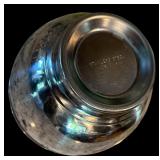 Kitchenware Double Boiler, Nesting Bowls and Stainless Bowl