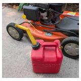 Husqvarna 5521 Lawnmower