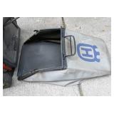 Husqvarna 5521 Lawnmower