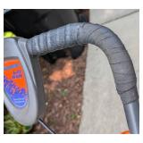 Husqvarna 5521 Lawnmower