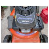 Husqvarna 5521 Lawnmower