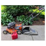 Husqvarna 5521 Lawnmower