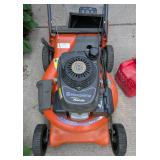 Husqvarna 5521 Lawnmower