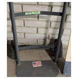 Pair of Handy Moving Carts