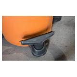 Rigid Wet/Dry Shop Vac and Replacement Filter