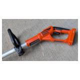 Black and Decker Cordless Weed Whip and Blower