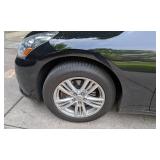 2012 Infinity G37X Sedan