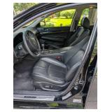 2012 Infinity G37X Sedan