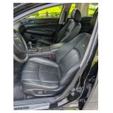 2012 Infinity G37X Sedan