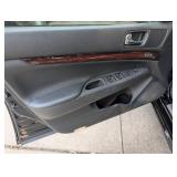 2012 Infinity G37X Sedan