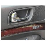 2012 Infinity G37X Sedan