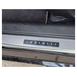 2012 Infinity G37X Sedan