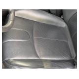 2012 Infinity G37X Sedan