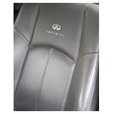 2012 Infinity G37X Sedan