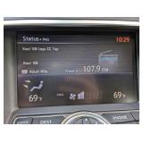 2012 Infinity G37X Sedan