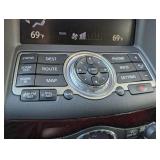 2012 Infinity G37X Sedan