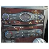 2012 Infinity G37X Sedan