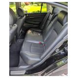 2012 Infinity G37X Sedan