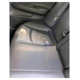 2012 Infinity G37X Sedan