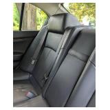 2012 Infinity G37X Sedan