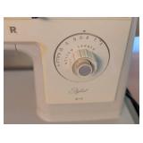 Singer Stylist 513 Sewing Machine