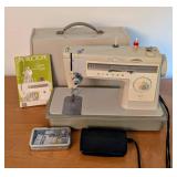 Singer Stylist 513 Sewing Machine