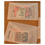 Large Vintage Stamp Collection