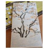 Craft Master Four Seasons Paint by Numbers Set