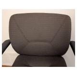 Keilhauer Rolling Office Chair