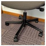 Keilhauer Rolling Office Chair